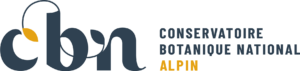 CBNA - Conservatoire Botanique National Alpin