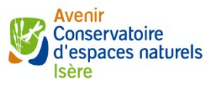Conservatoire des Espaces Naturels Isère - Avenir