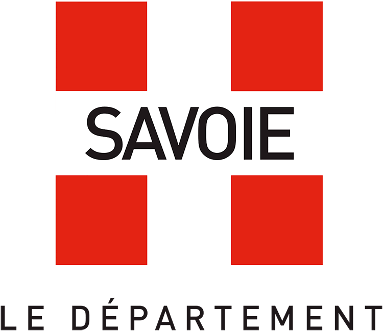 Logo du département de Savoie