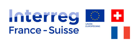 Union Européenne - Interreg France (fr) Suisse (ch)