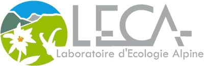 LECA - Laboratoire d'Écologie Alpine
