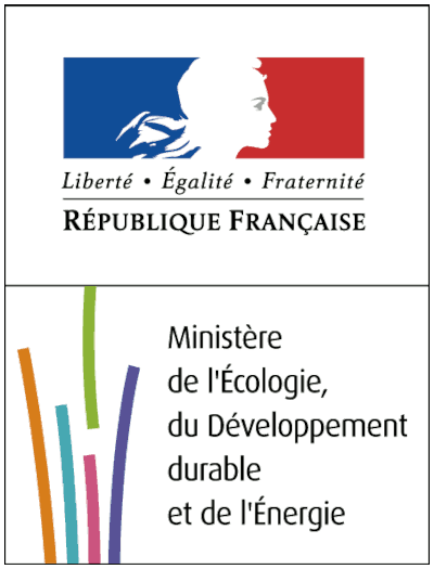 Ministère de l'Écologie, du Développement durable et de l'Énergie