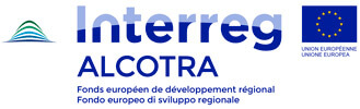 Interreg ALCOTRA - Fond Européen de développement régional