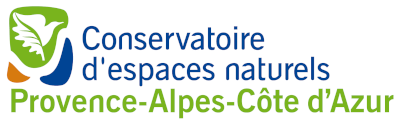 Conservatoire des Espaces Naturels Provence Alpes Côte d'Azur