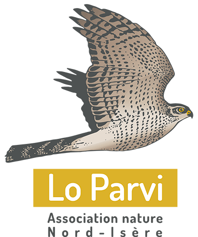 Association nature Nord-Isère - Lo Parvi