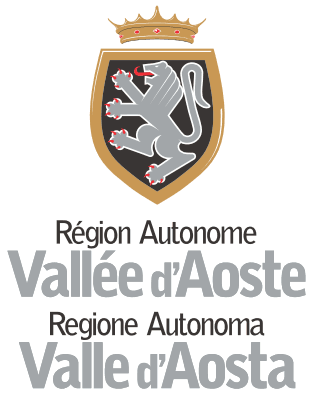 Région Autonome Vallée d'Aoste